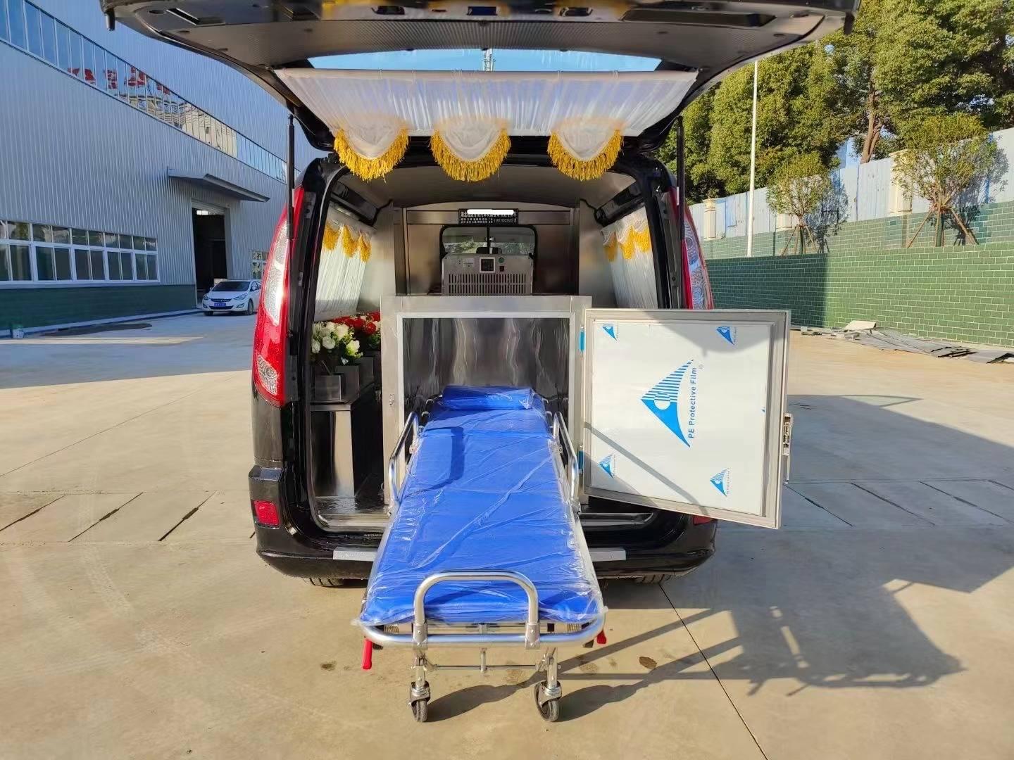 沙县优质殡葬运输,守护最后一程